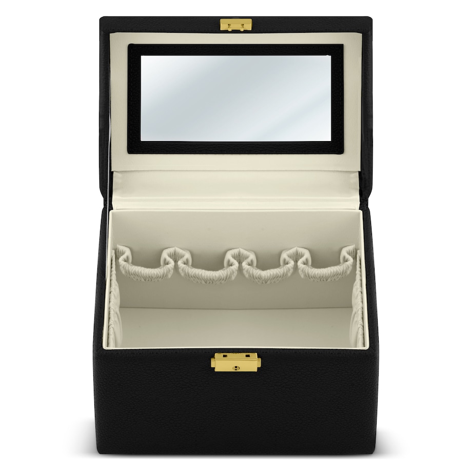 Organizer na kosmetyki skrzynka pudełko kuferek Massido