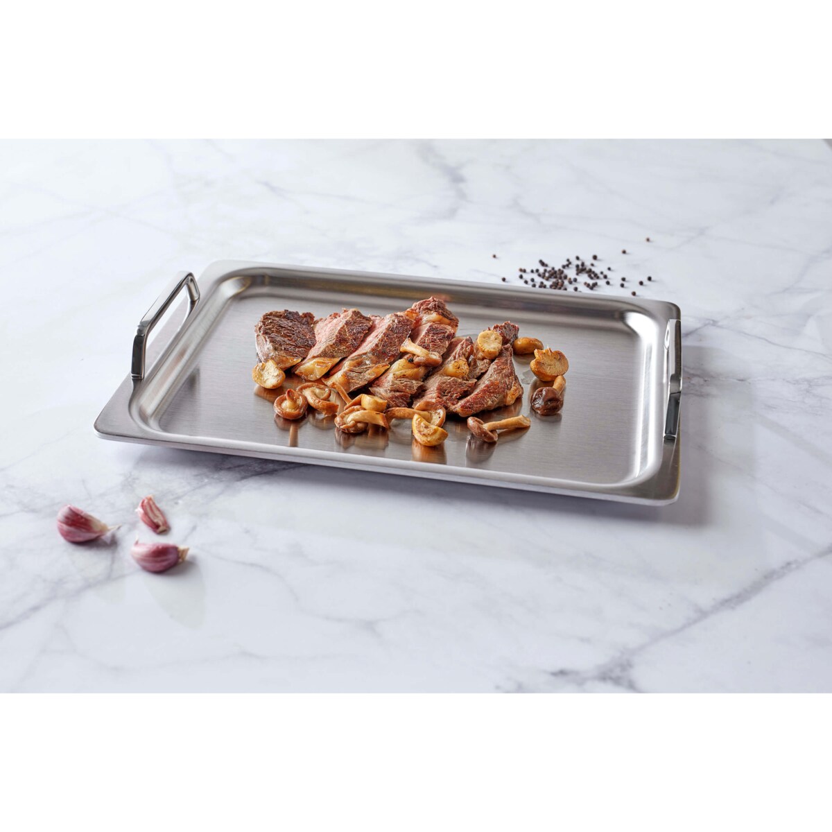 Płyta stalowa Demeyere Specialities 5