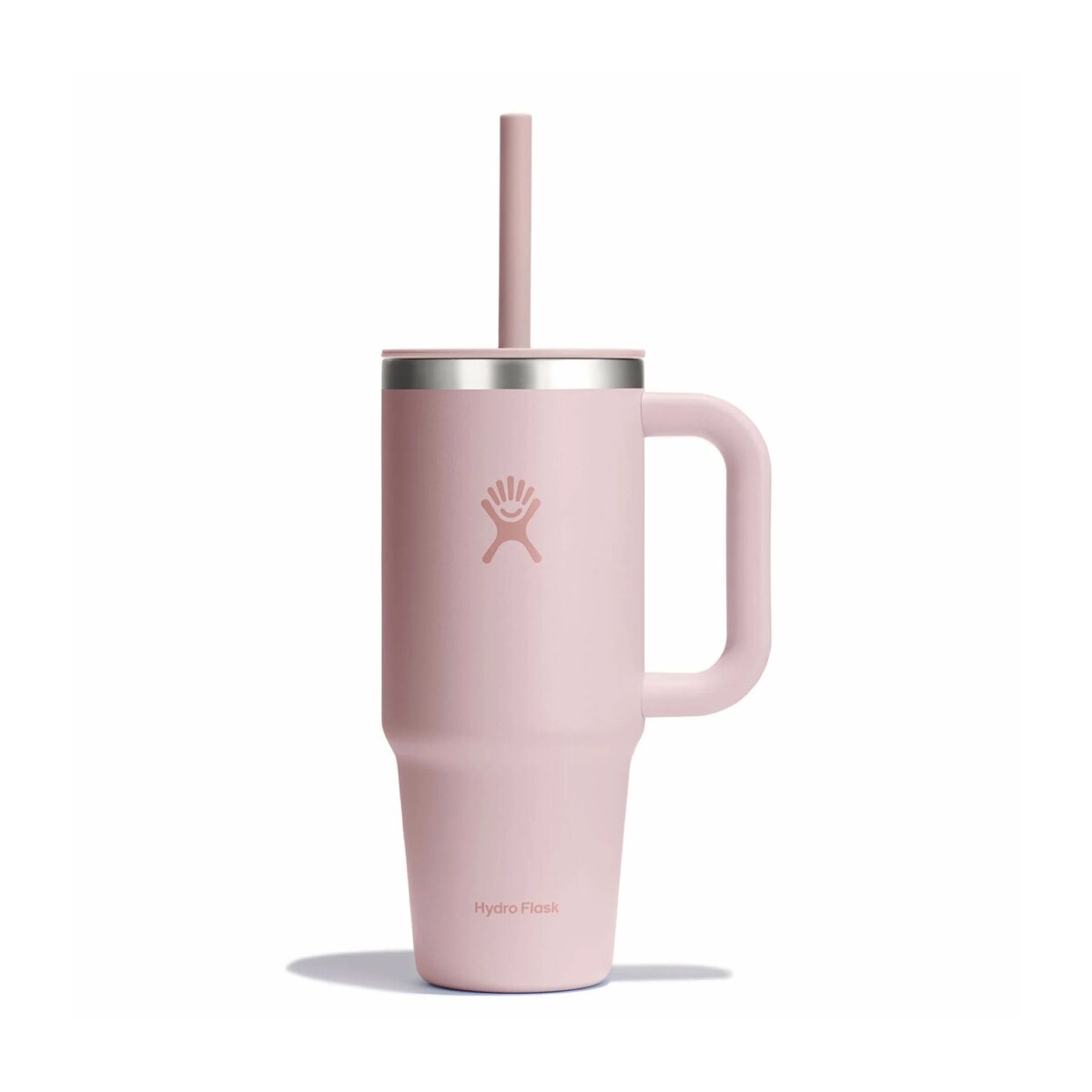 HYDRO FLASK TRAVEL TUMBLER kubek termiczny ze słomką 0.7 l, Trillium