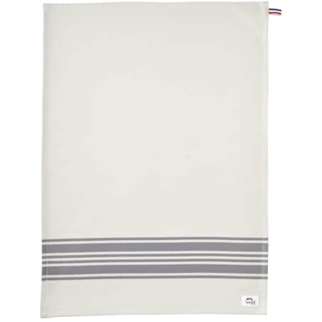 Ręcznik kuchenny Staub - Grafitowy