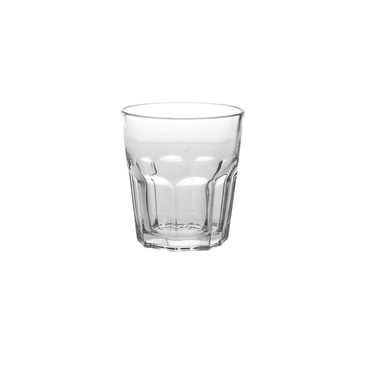 Zestaw 6 szklanek do Negroni Open Bar - Przezroczysty, 360 ml