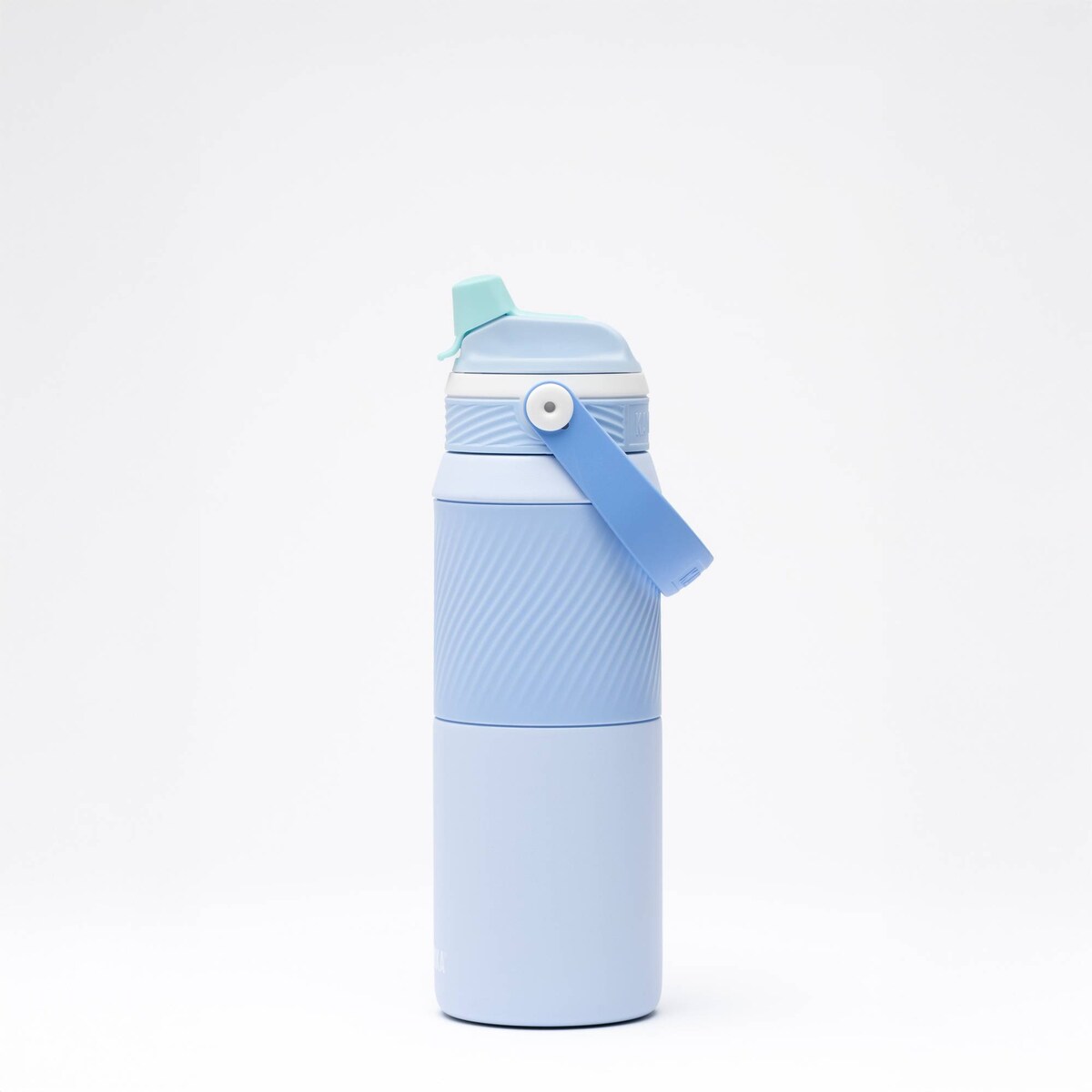 Butelka termiczna na wodę termos podróżny Dupla Insulated 750ml - Sky Cloud
