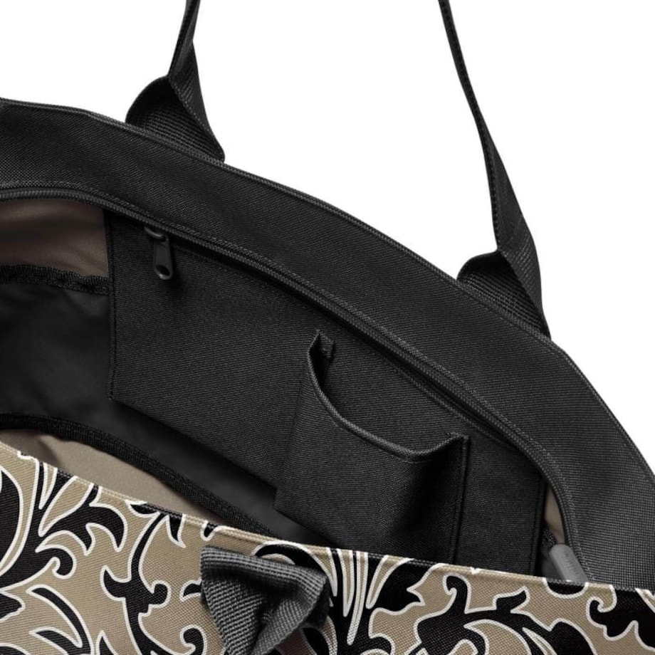 Torba shopper e1 baroque marble