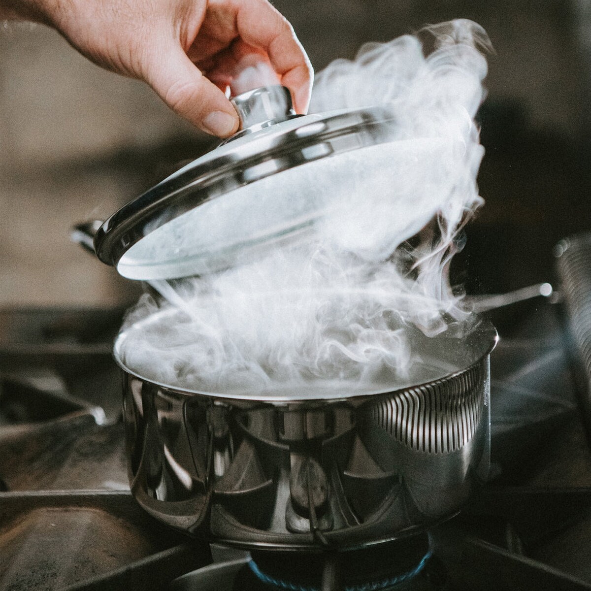 Rondel z pokrywką 1.5 L 16 cm PERFORMANCE / Tala