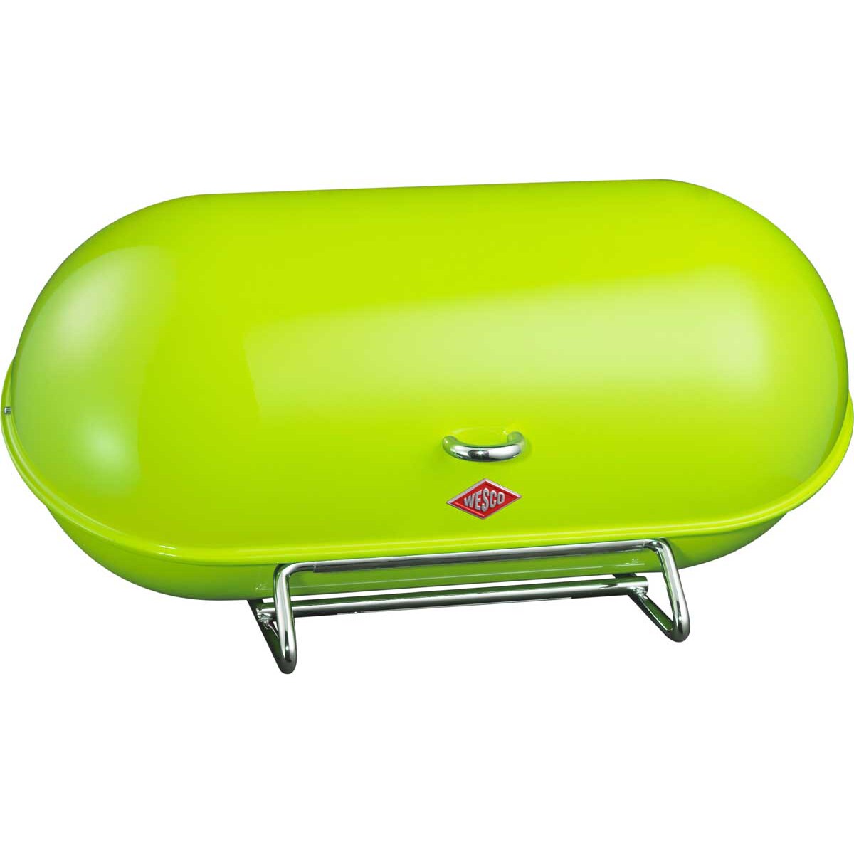 Chlebak zielony 443mm Breadboy Wesco