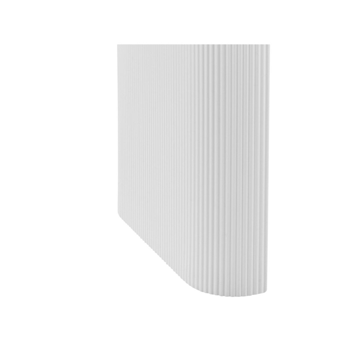 Stół do jadalni MOBERLY Biały 180 cm 90 cm