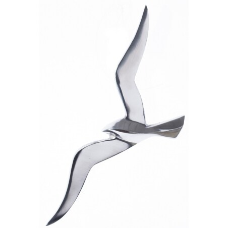 Dekoracja ścienna Meve 14cm, 36 x 3 x 14 cm