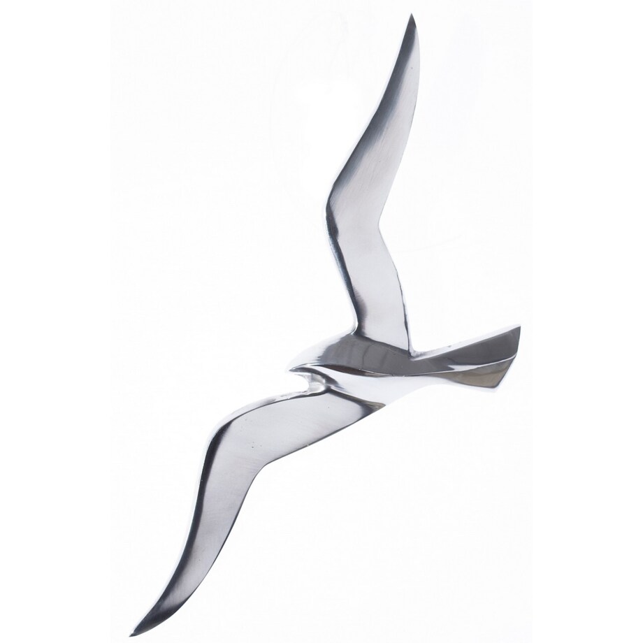 Dekoracja ścienna Meve 14cm, 36 x 3 x 14 cm