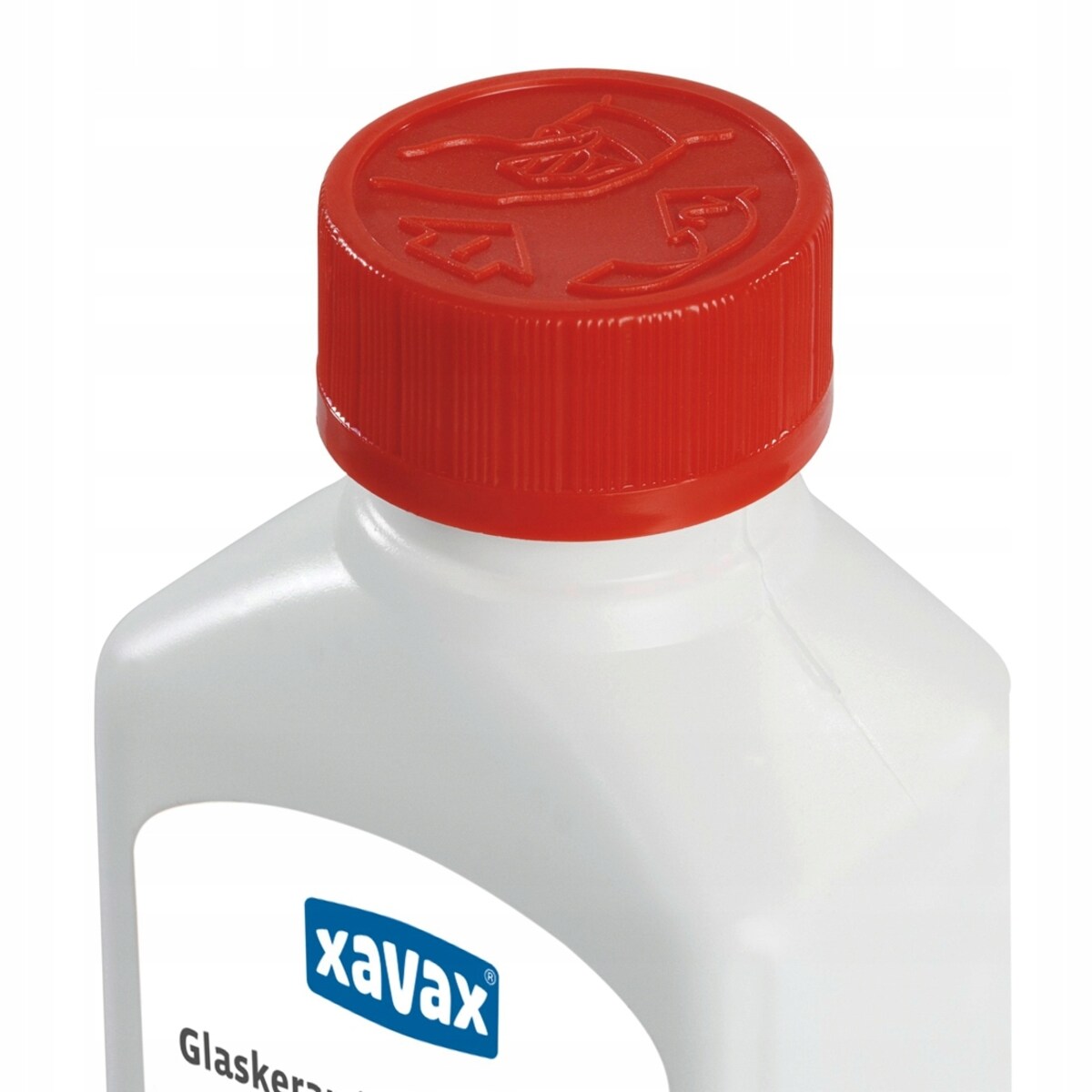XAVAX Środek do czyszczenia płyt ceramicznych