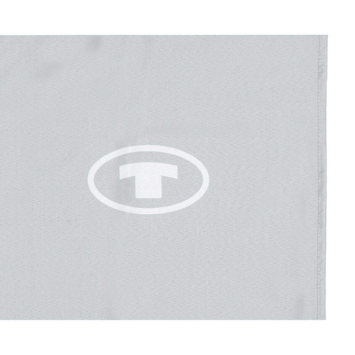 Zasłona prysznicowa z poliestru TOM TAILOR