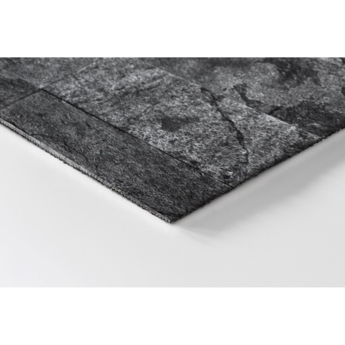 Wycieraczka zewnętrzna XXL Marmurowe płytki 150x100cm