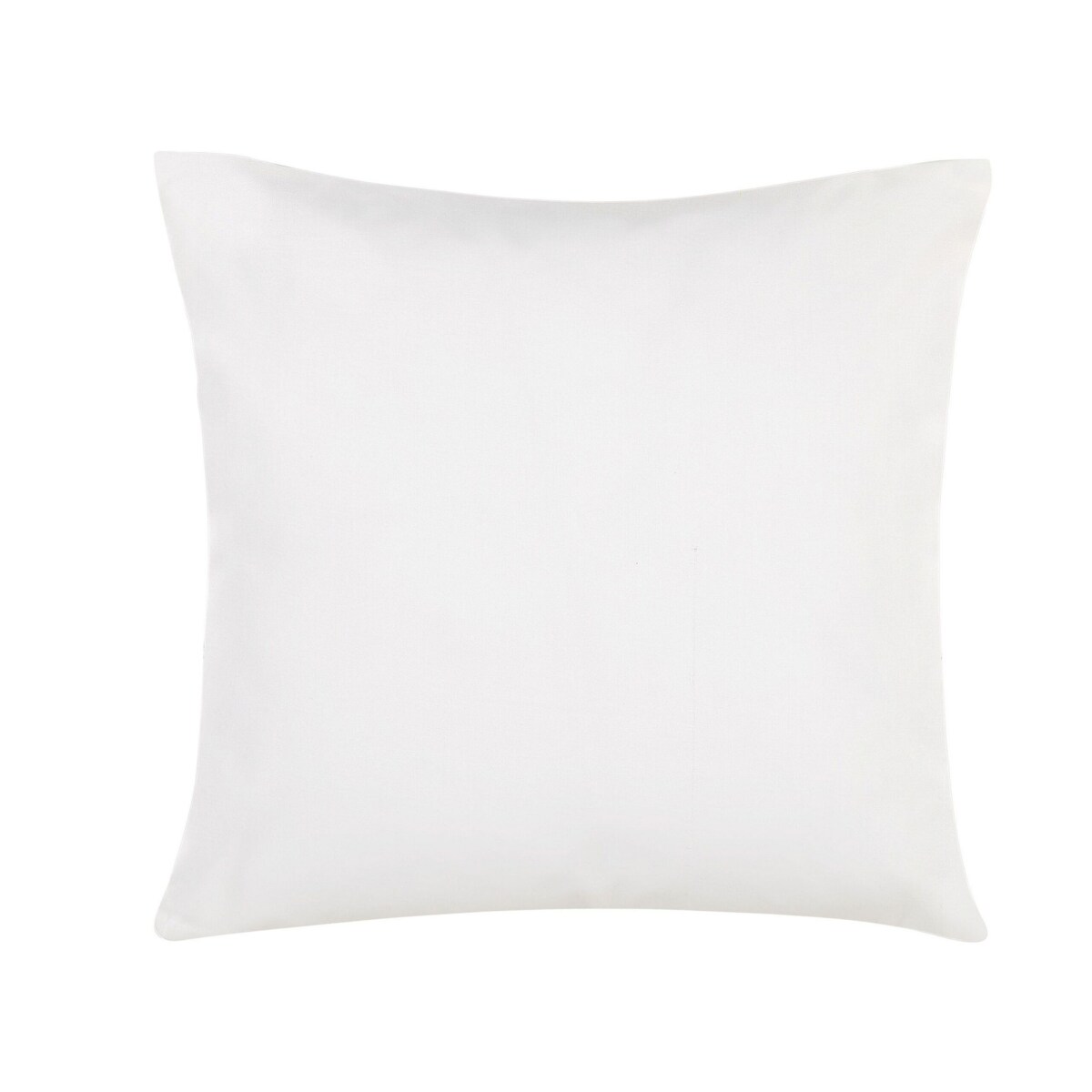 2 poduszki ogrodowe w geometryczny wzór 45 x 45 cm niebieskie ANAGNI