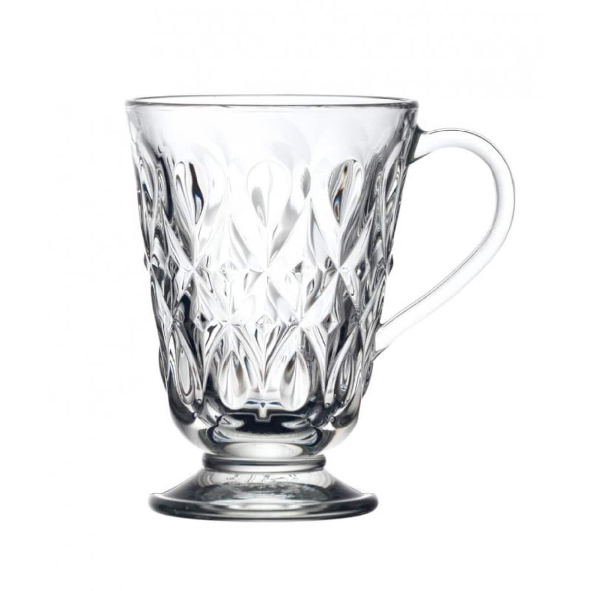 Lyonnais Szklanka Z Uchem 230Ml