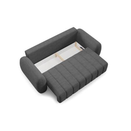 Sofa CONTII premium z funkcją spania Kolor: Quelle 92