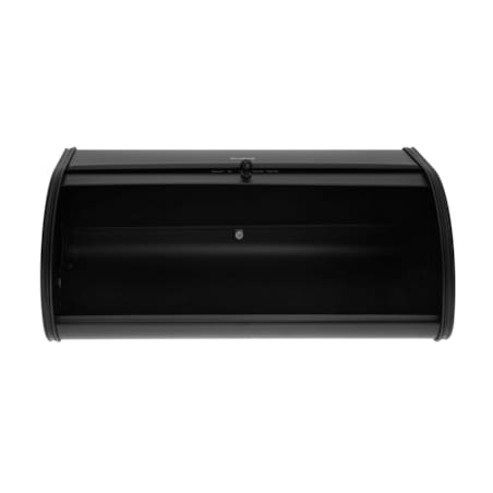 Klausberg chlebak w zestawie z 3 pojemnikami KB7098BK