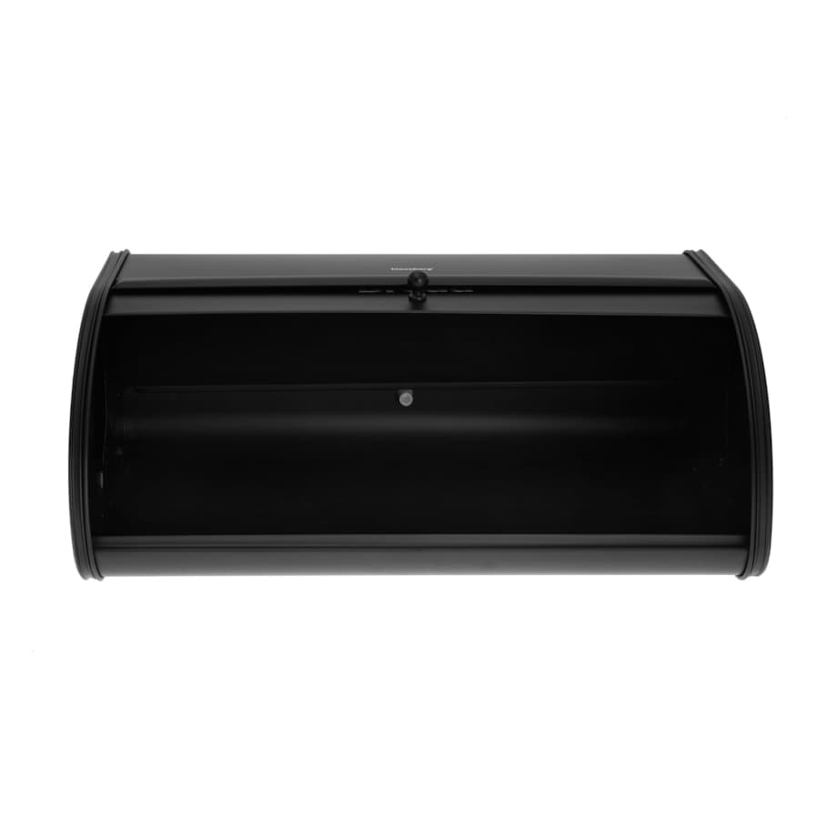 Klausberg chlebak w zestawie z 3 pojemnikami KB7098BK