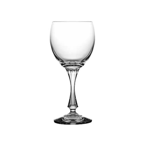 Crystal Julia kieliszki do wina kryształowe 6 sztuk 04426JULIA