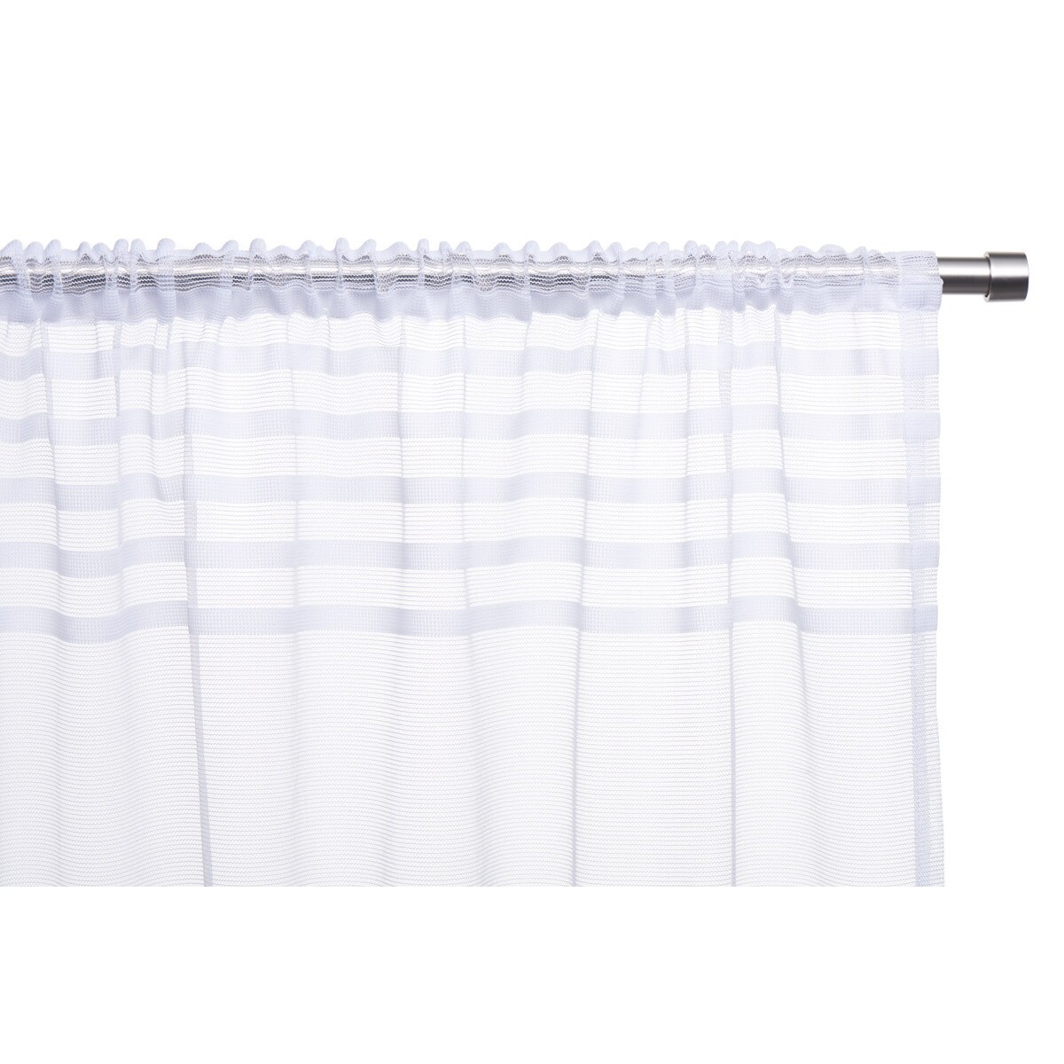 Konsimo MELITI Firana, biały