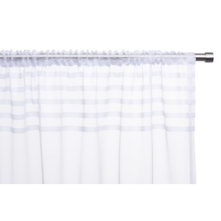 Konsimo MELITI Firana, biały
