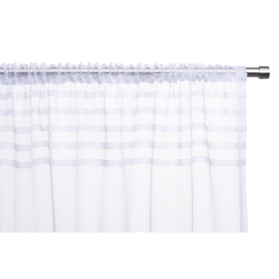 Konsimo MELITI Firana, biały