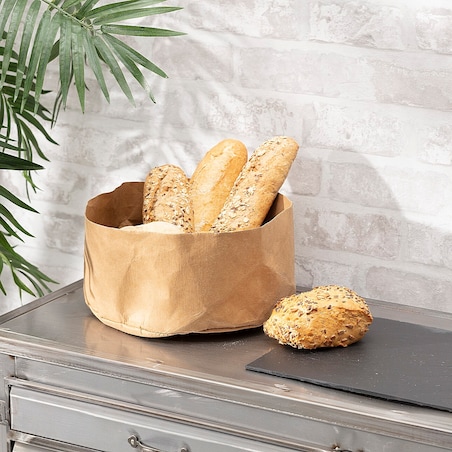 Pojemnik papierowy Craft 25 cm, 25 x 12,5 cm