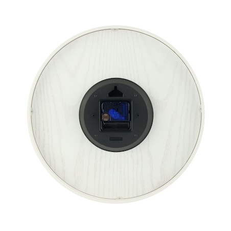 Zegar Nextime 3096 Wi 'Wood Wood Medium'