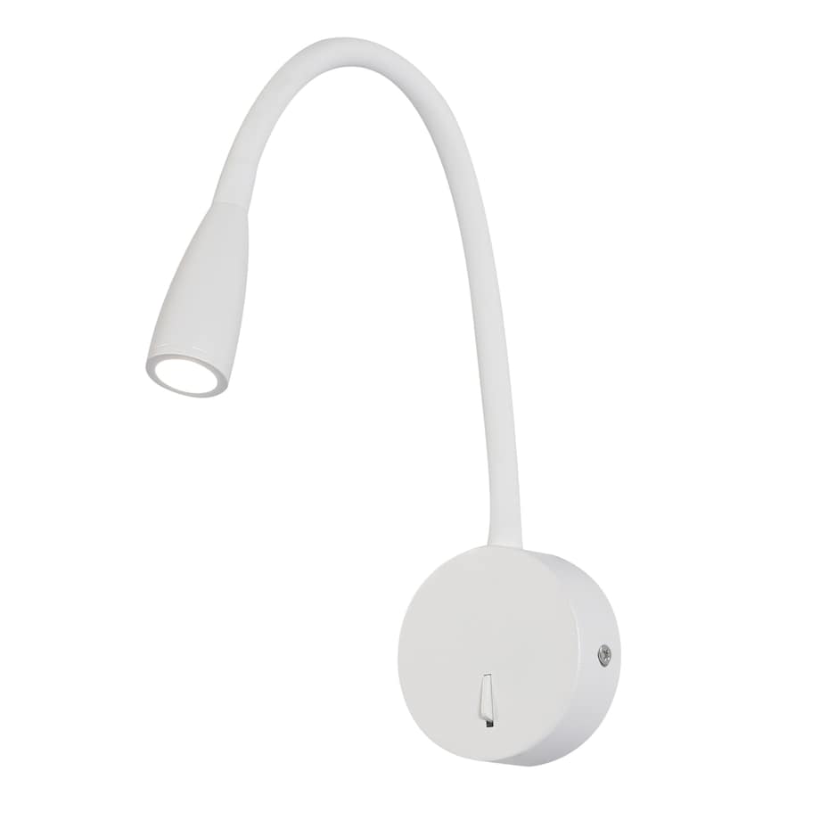 Kinkiet Light Prestige Roli Biały LED 1 szt.