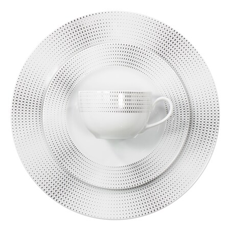 Garnitur do herbaty dla 12 osób 41 el. Yvonne Ola G465