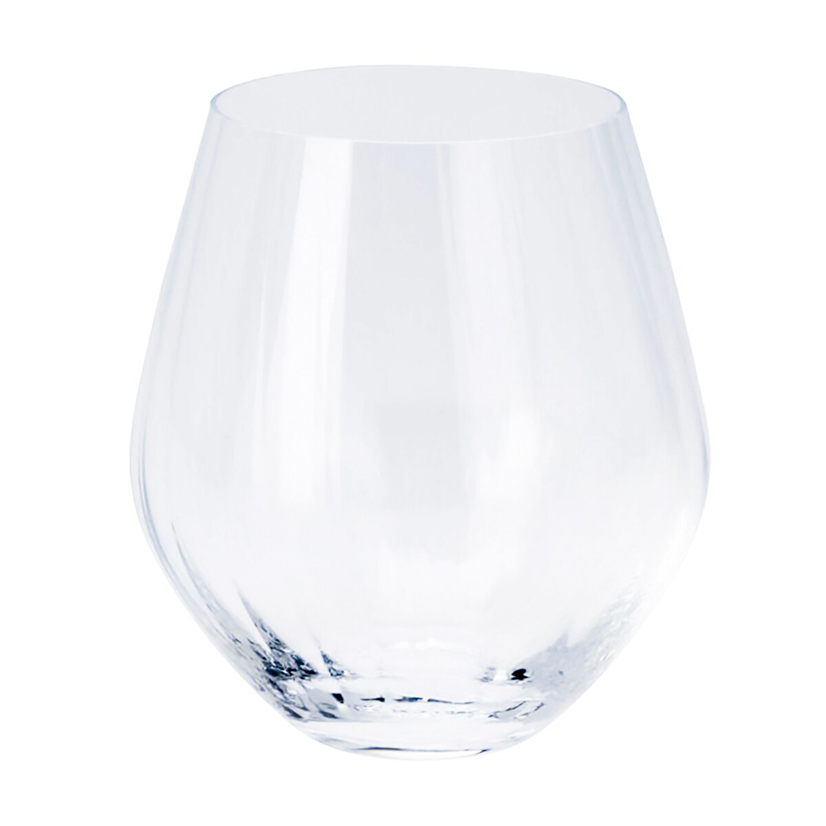 4X Szklanki Kryształowe Do Whisky Napojów Drinków Prezent 400 Ml Komplet Zestaw Szklanek