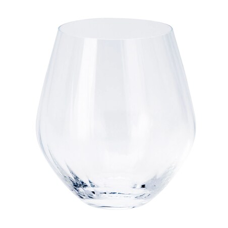 4X Szklanki Kryształowe Do Whisky Napojów Drinków Prezent 400 Ml Komplet Zestaw Szklanek