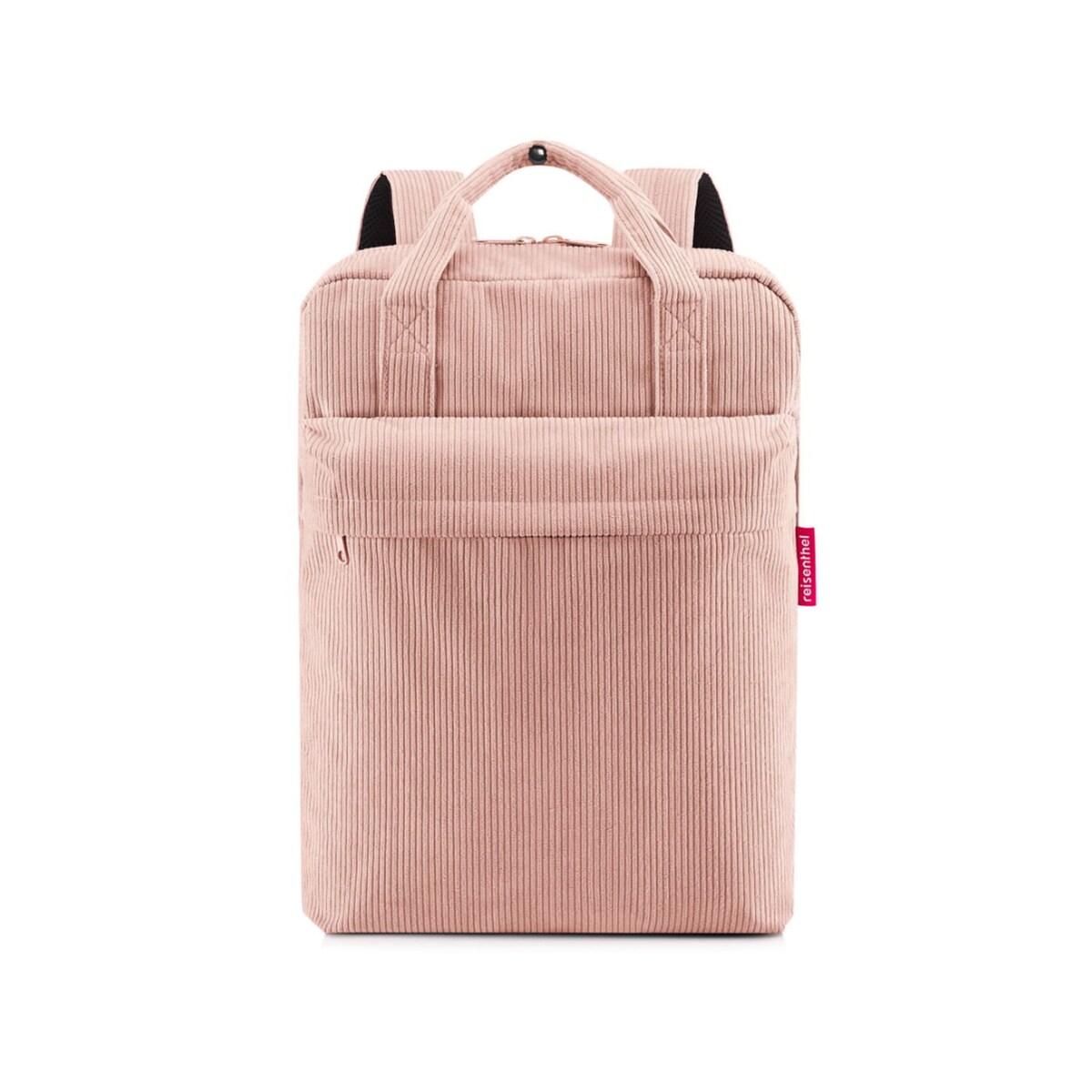 Plecak ALLDAY BACKPACK M, cord blush
