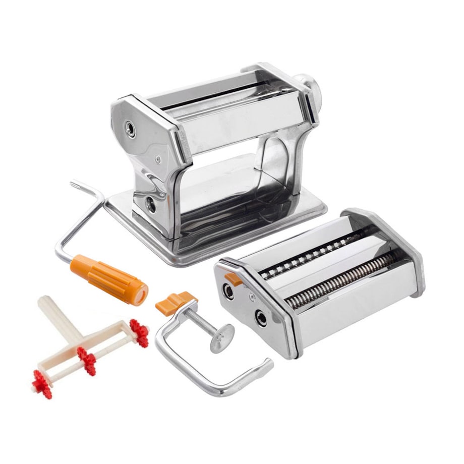 Maszynka 2 w 1 do ciasta i makaronu KINGHOFF