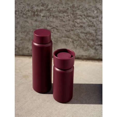 Kubek termiczny butelka 650 ml Mulberry Singles 37799