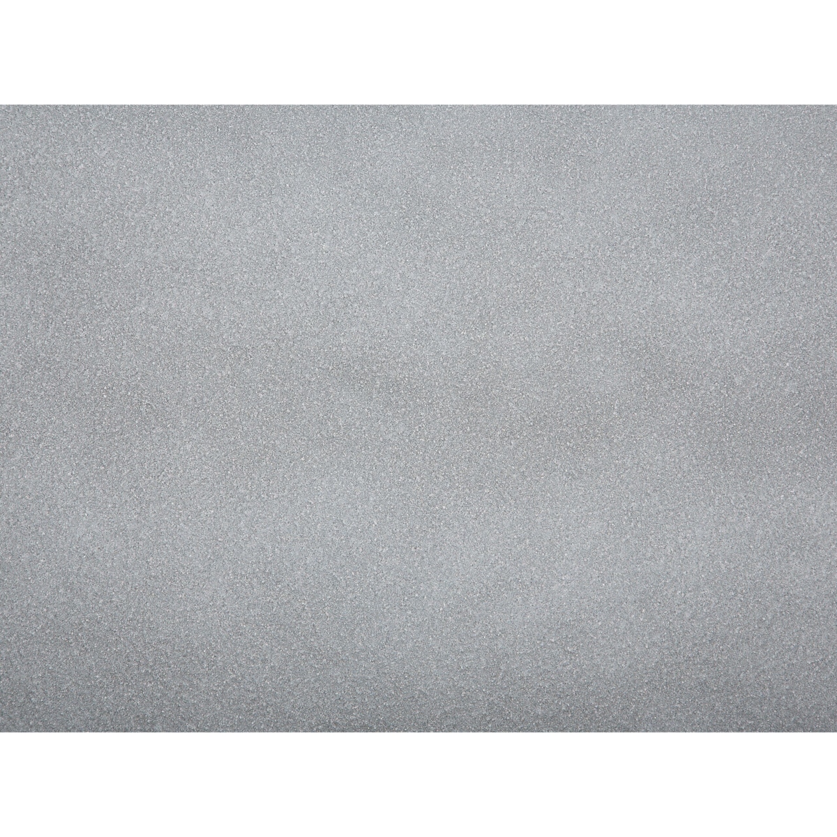 Doniczka okrągła 43 x 43 x 52 cm szara CROTON