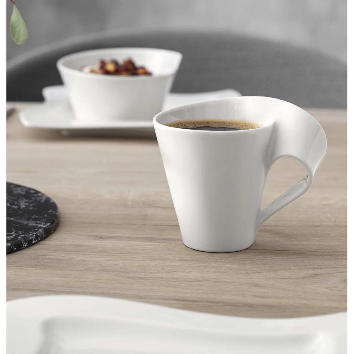 Kubek NewWave Caffe, 300 ml, Villeroy & Boch