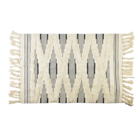 BOHO Dywanik 60x90cm