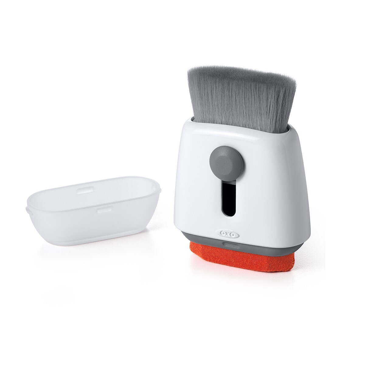 Czyścik do laptopów 2 w 1 - Good Grips, OXO