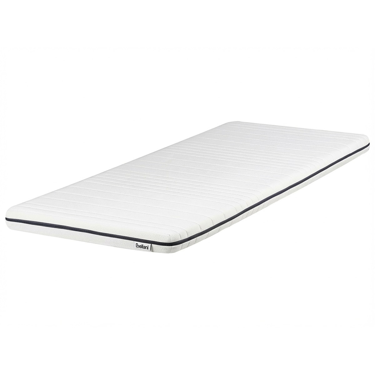 Materac piankowy PURE FOAM CORE H2/3 średnio twardy 90 x 200 cm