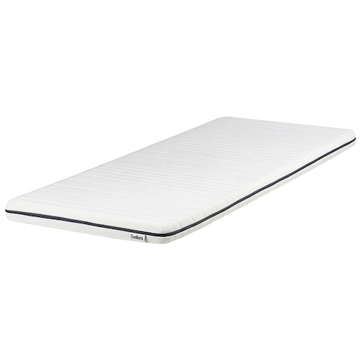 Materac piankowy PURE FOAM CORE H2/3 średnio twardy 90 x 200 cm