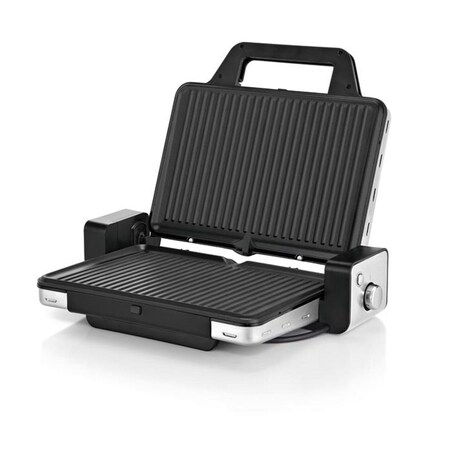 Grill elektryczny 2w1 Lono, 42 x 32 x 10 cm, WMF
