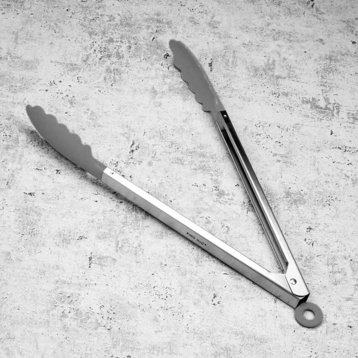 Szczypce Kuchenne 30 Cm Kinghoff