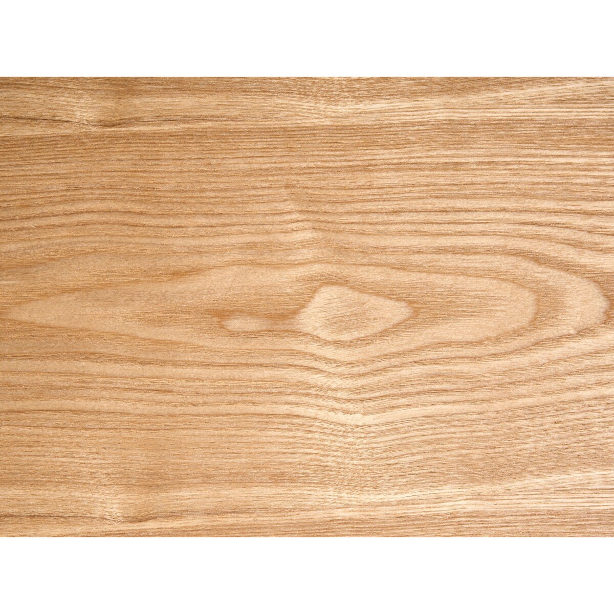 Stół do jadalni AKRON Jesion jasny 100 cm 100 cm Drewno