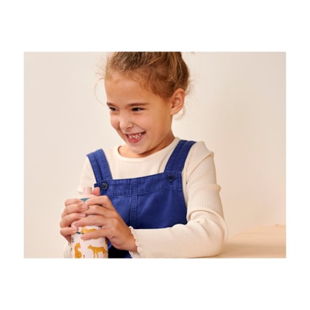 Butelka dla dzieci pop-up Campus 400ML Avengers 107410065395