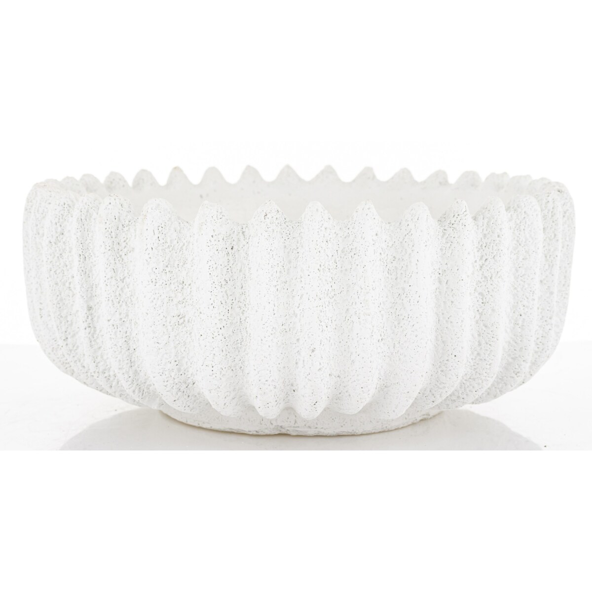 Osłonka cementowa 10x24x24 cm BAKULA