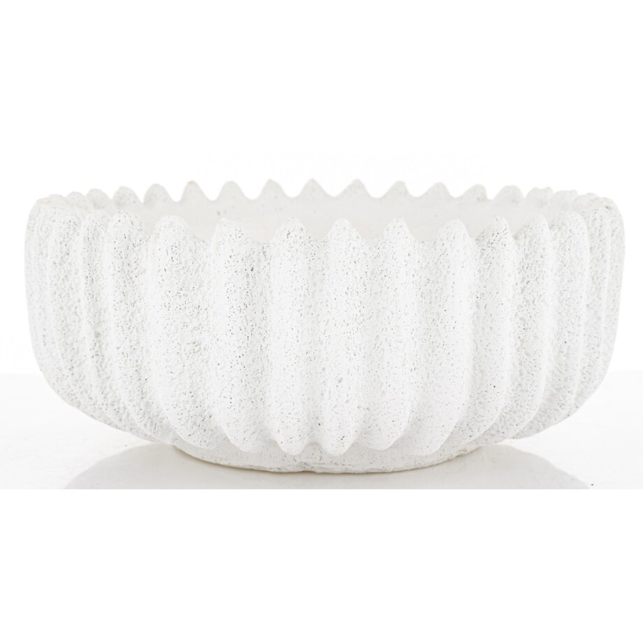 Osłonka cementowa 10x24x24 cm BAKULA