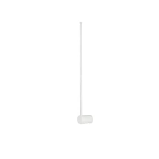 MOOSEE lampa ścienna OMBRE 80 biała