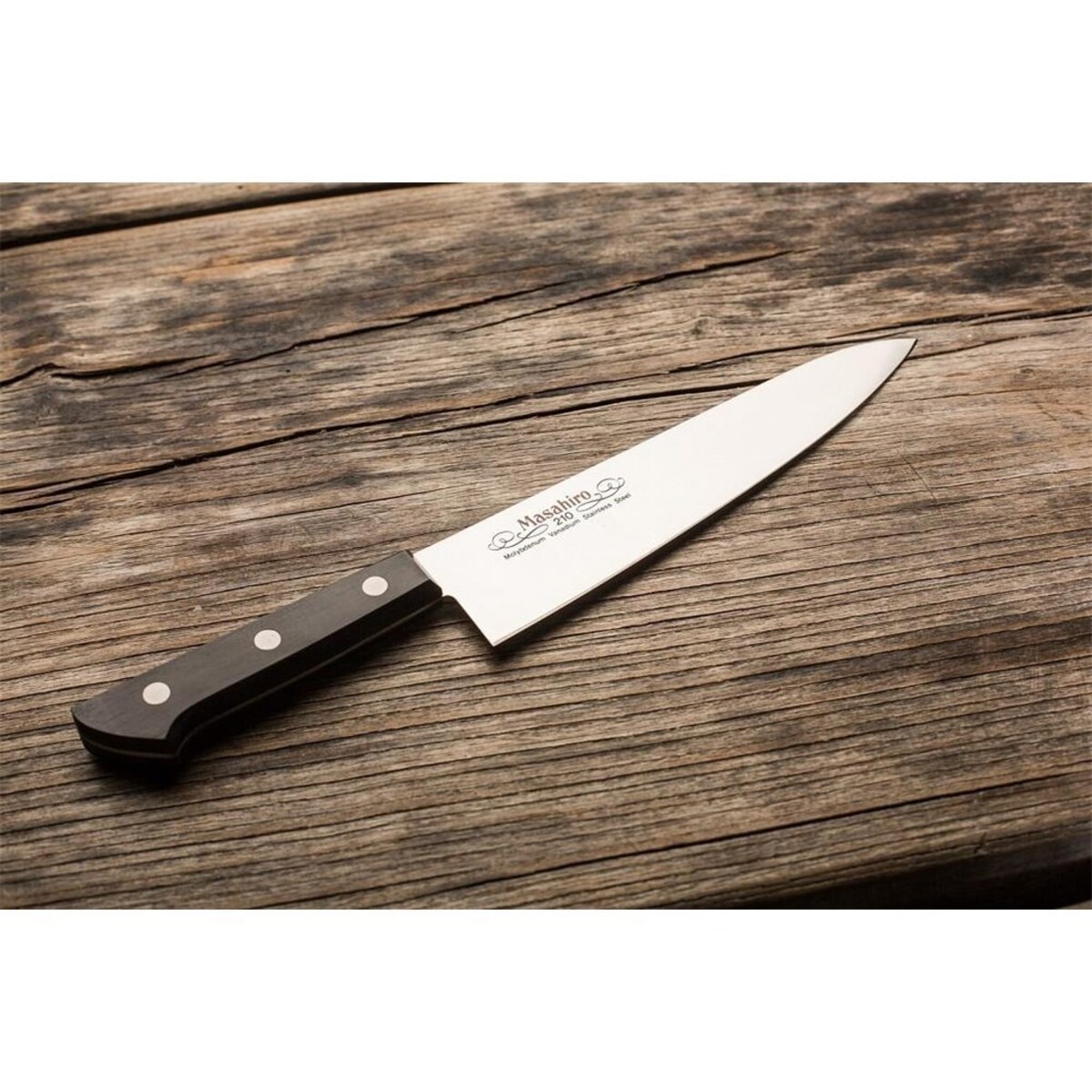 Masahiro nóż Bwh Chef 210mm 14011