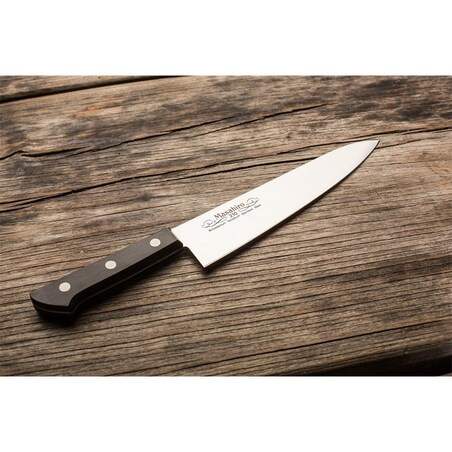 Masahiro nóż Bwh Chef 210mm 14011