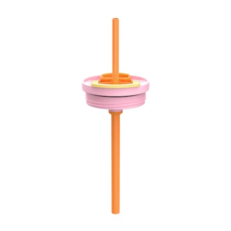 Kubek termiczny ze słomką Rio Kambukka 2x 950ml Zestaw RIO Exotic Twins