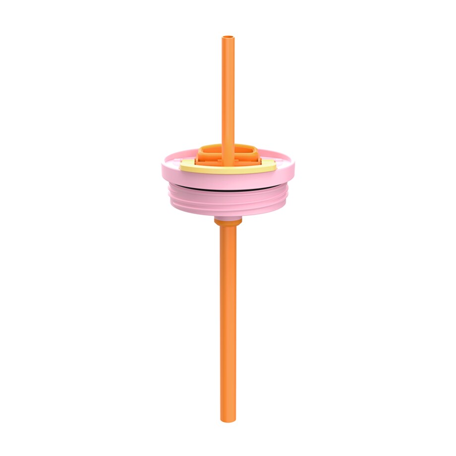 Kubek termiczny ze słomką Rio Kambukka 2x 950ml Zestaw RIO Exotic Twins